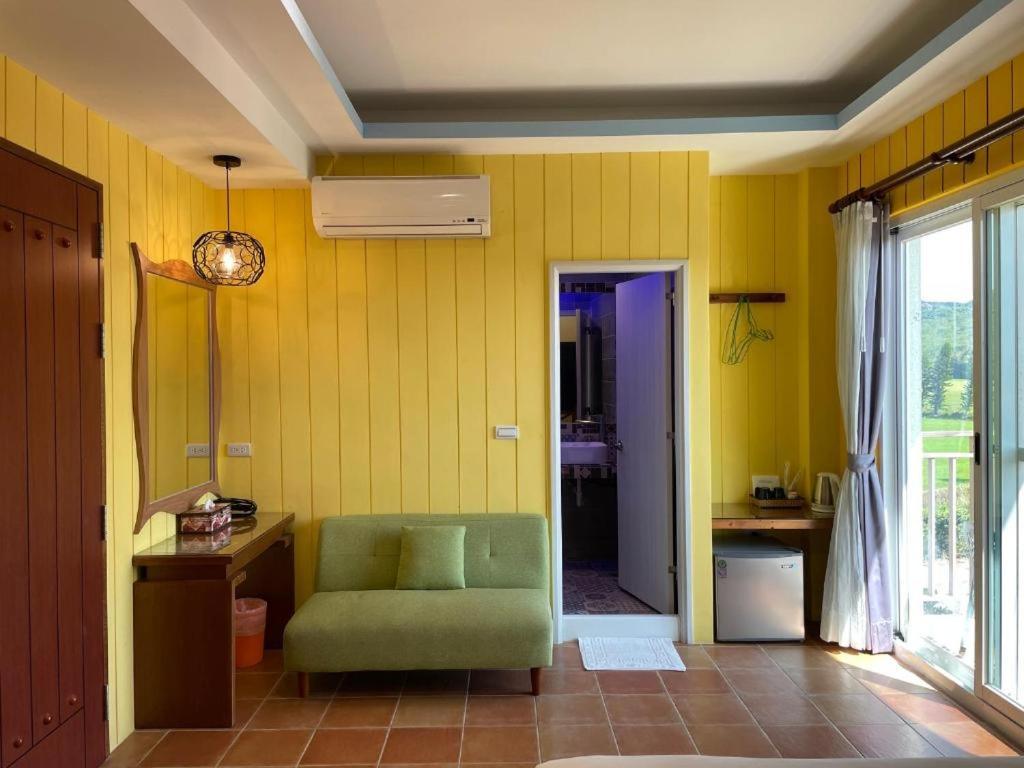 Island On The Sea Apartment Kenting Exterior foto