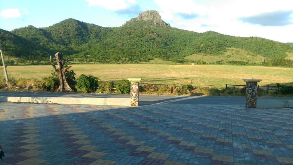 Island On The Sea Apartment Kenting Exterior foto