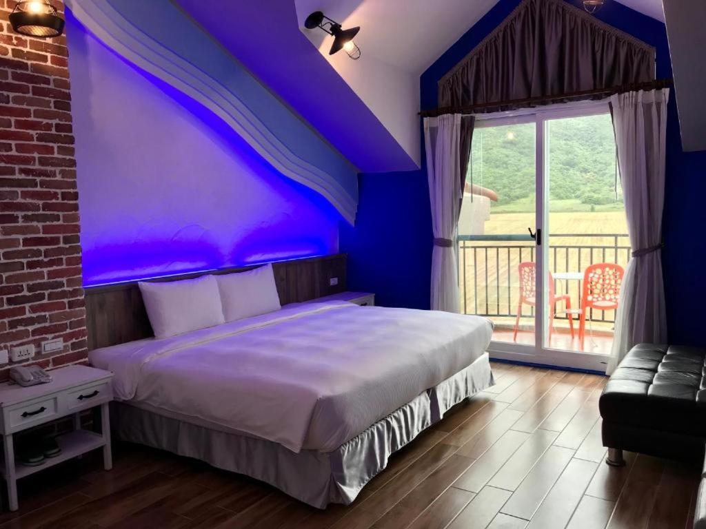 Island On The Sea Apartment Kenting Exterior foto